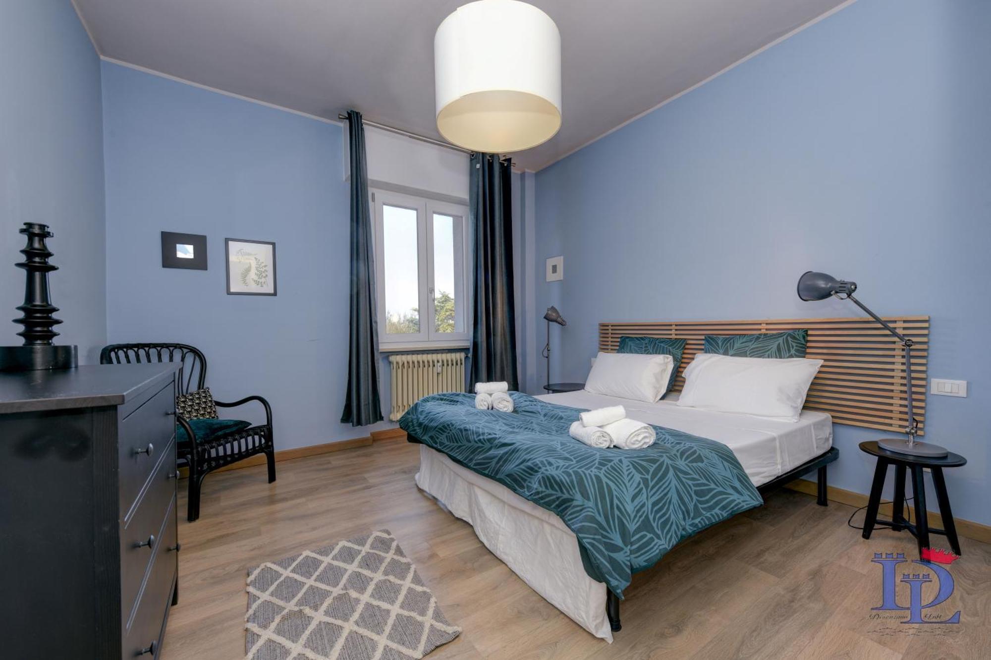 Desenzanoloft Official Partner Marriott Homes & Villas - Smiling In Desenzano Lake View Desenzano del Garda Buitenkant foto