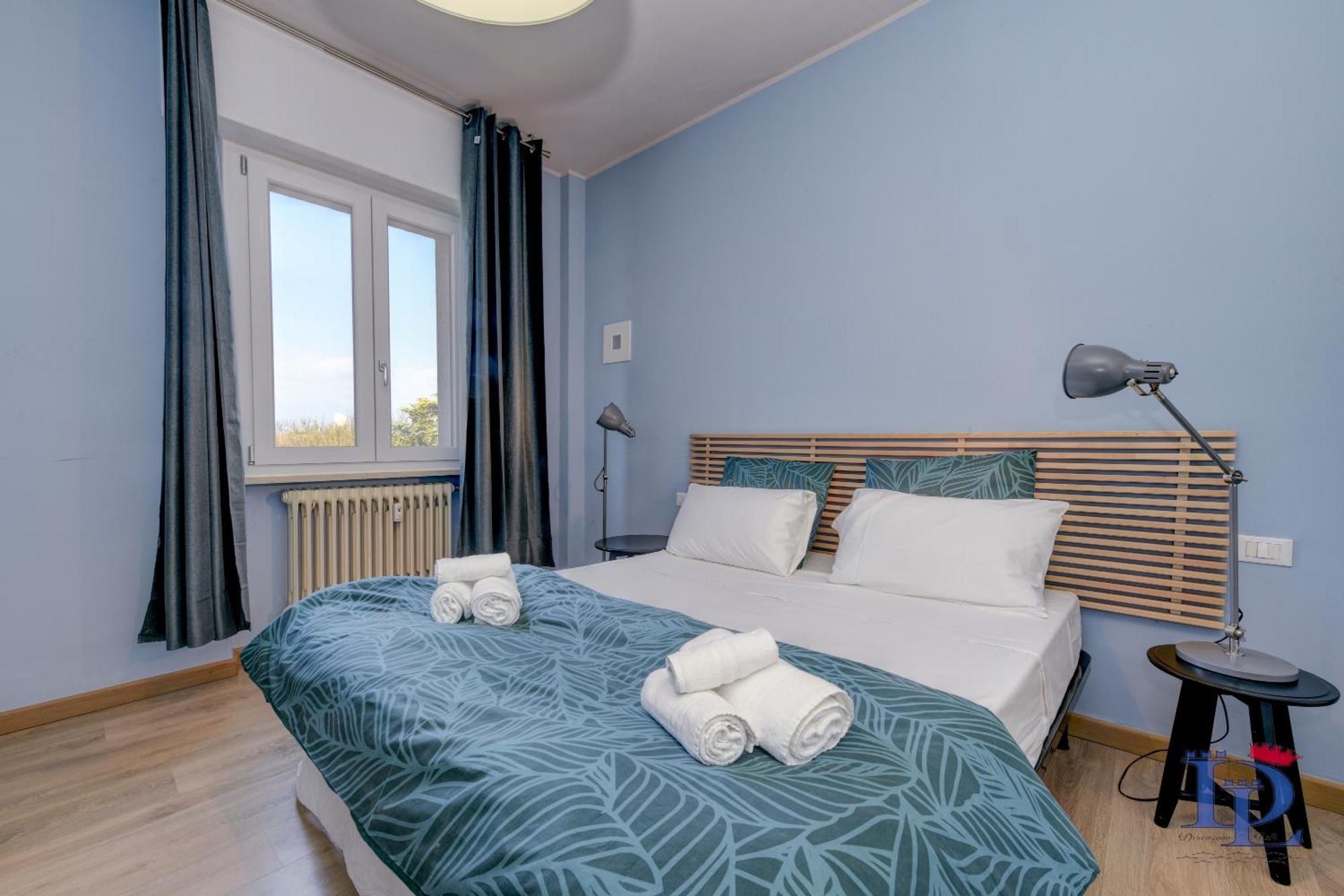 Desenzanoloft Official Partner Marriott Homes & Villas - Smiling In Desenzano Lake View Desenzano del Garda Buitenkant foto