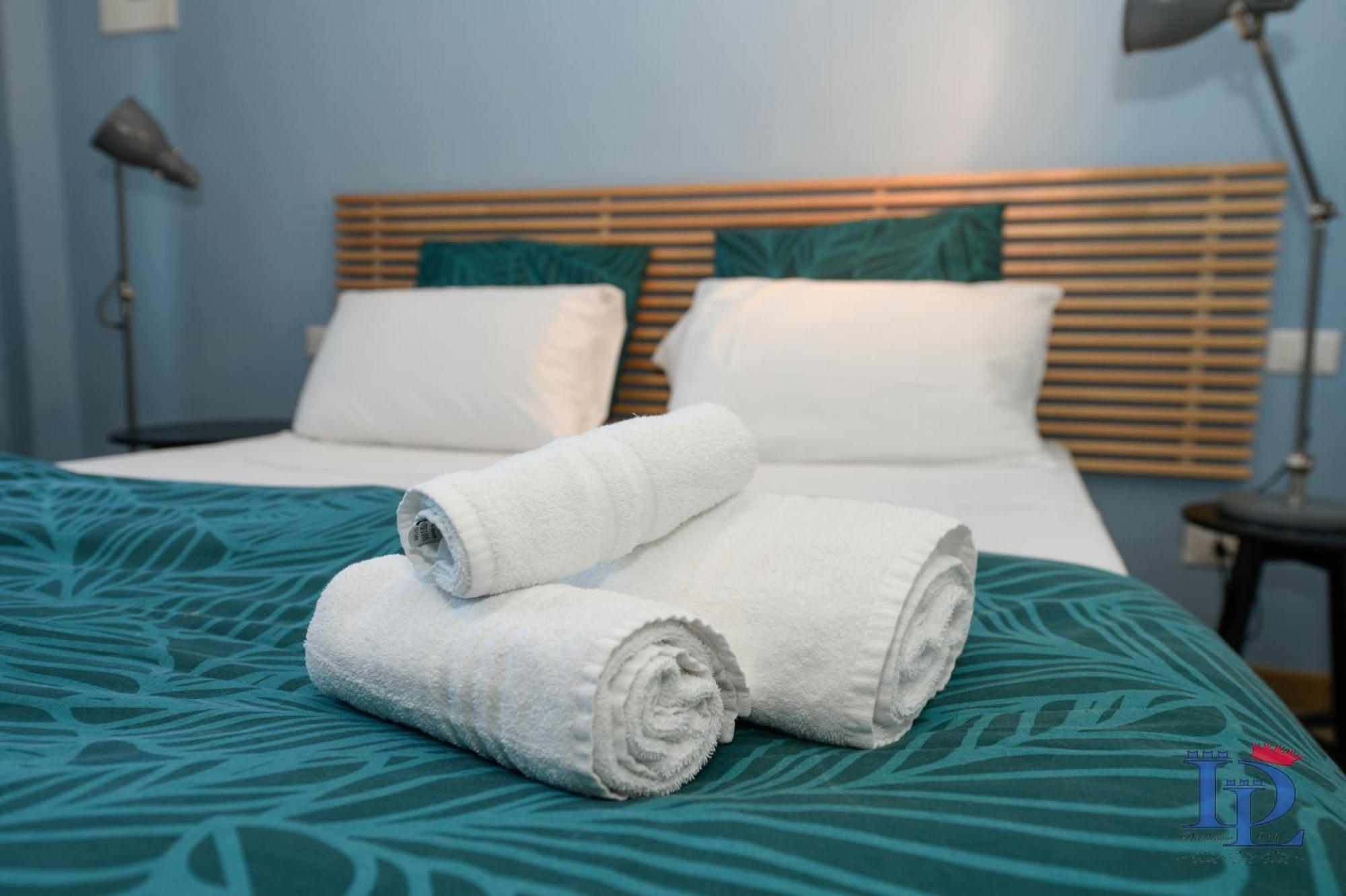 Desenzanoloft Official Partner Marriott Homes & Villas - Smiling In Desenzano Lake View Desenzano del Garda Buitenkant foto