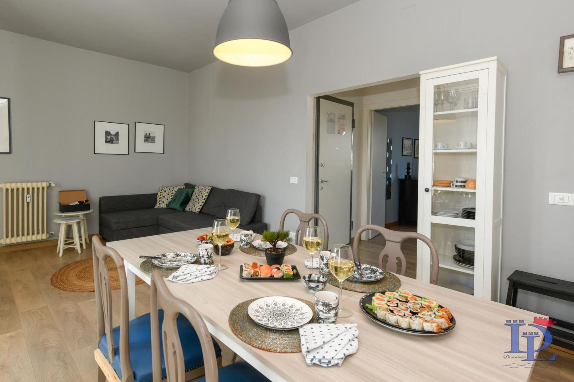 Desenzanoloft Official Partner Marriott Homes & Villas - Smiling In Desenzano Lake View Desenzano del Garda Buitenkant foto