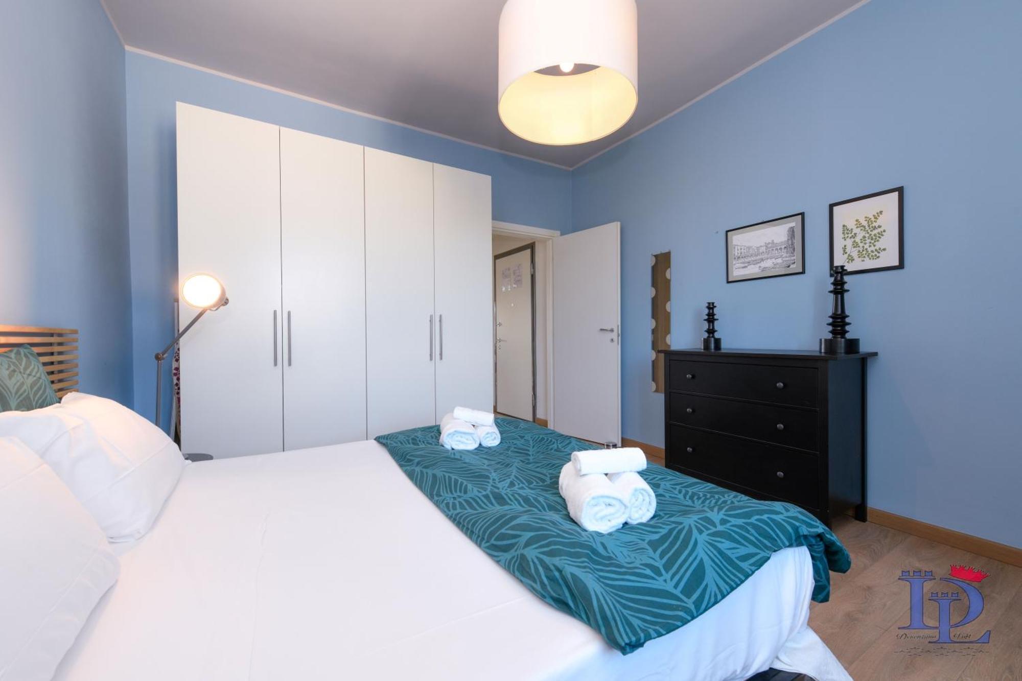 Desenzanoloft Official Partner Marriott Homes & Villas - Smiling In Desenzano Lake View Desenzano del Garda Buitenkant foto